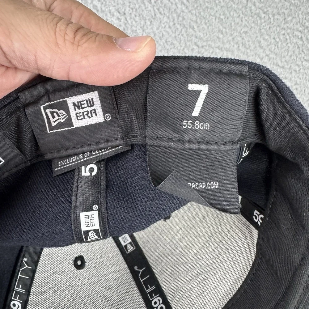 New Era men new